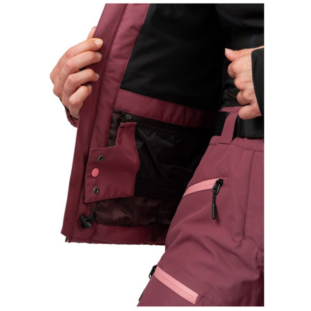 Жіноча гірськолижна куртка Hannah Ritta