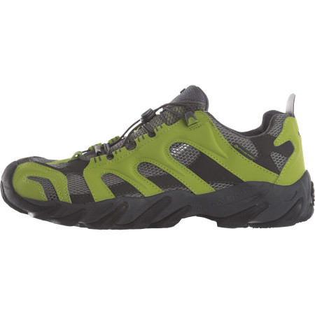 Черевики Alpine Pro Falcon X-VNG II зелений