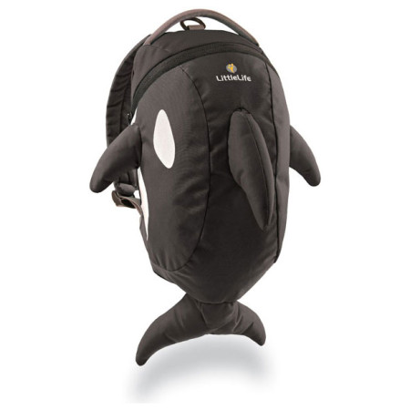 Дитячий рюкзак LittleLife Dri Store Orca