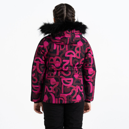 Дитяча куртка Dare 2b Ding Jacket