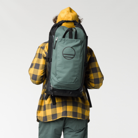 Альпіністський рюкзак Wild Country Crag Hauler 25