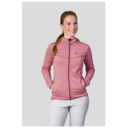 Жіноча толстовка Hannah Dagnys Hoody