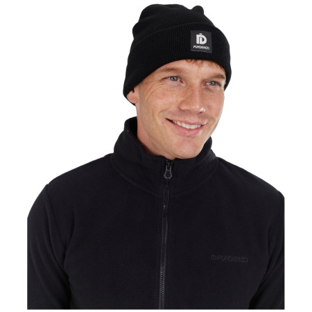 Зимова шапка Fundango Kingdom Beanie