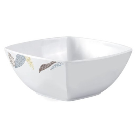Миска Brunner Schale/Ciotola/Bow/Assiette à salade 15x7,3 cm білий