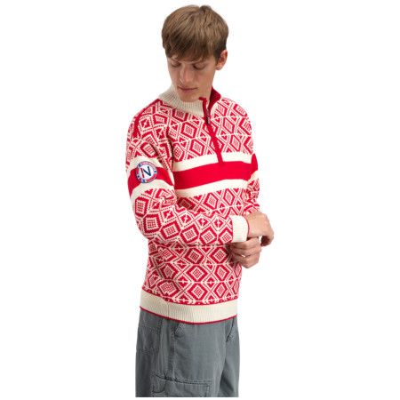 Чоловічий светр Dale of Norway Cortina 2026 Masc. Sweater