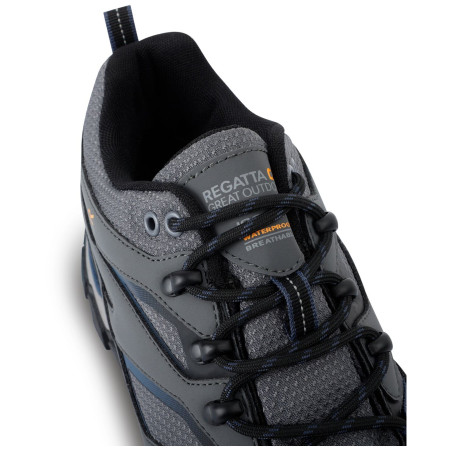 Чоловічі черевики Regatta Holcombe 3 Low