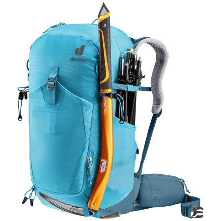 Рюкзак Deuter Trail Pro 31 SL