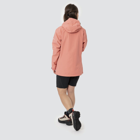 Жіноча куртка Salewa Puez Aqua 4 Ptx 2.5L W Jacket