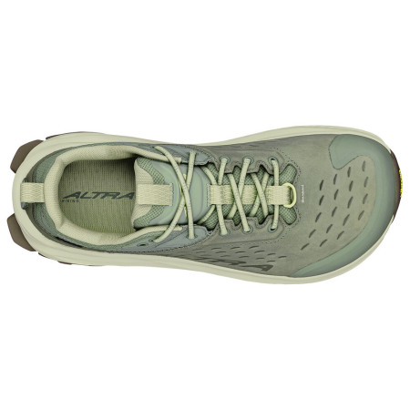 Жіночі туристичні черевики Altra W Olympus 6 Hike Low Gtx