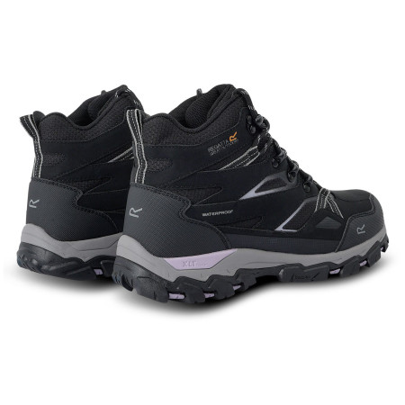 Жіночі черевики Regatta Womens Holcombe III