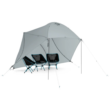 Сегменти Sea to Summit Telos Hangout Pole Set