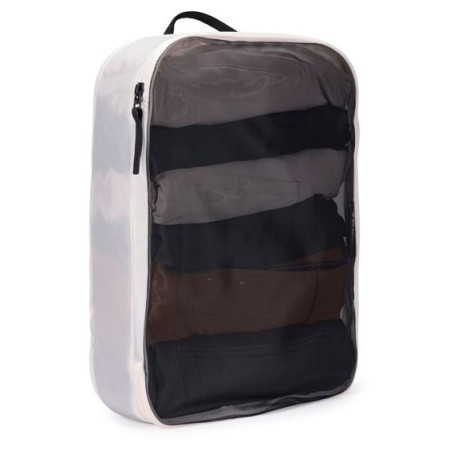 Дорожній органайзер Thule Packing cube M білий bílá