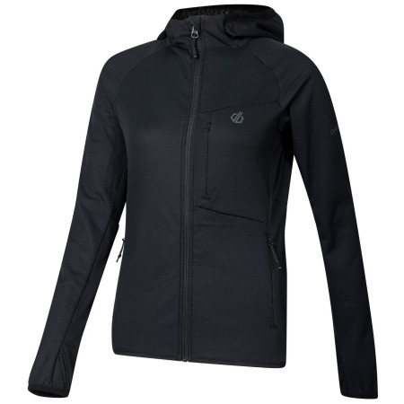 Жіноча кофта Dare 2b Womens Heat Weave Stretch Midlayer