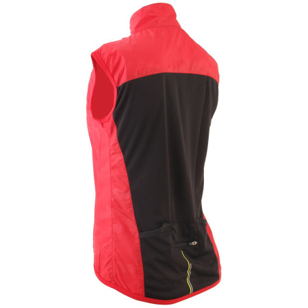 Жіноча жилетка Axon Nippon D