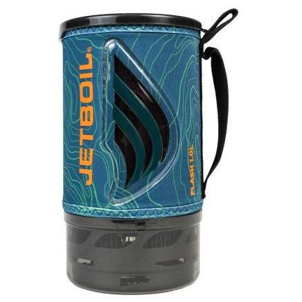 Пальник Jet Boil Flash 1.0L