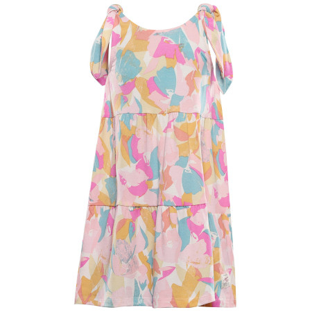 Сукня для дівчат Alpine Pro Areno Creme бежевий CREME VARIANTA PA