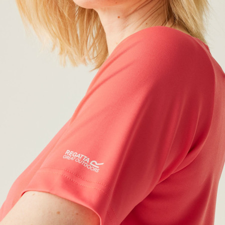 Жіноча футболка Regatta Botanna