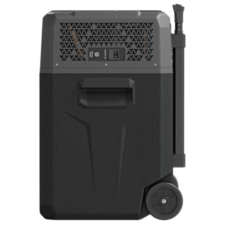 Компресорний холодильник Yolco BCX50