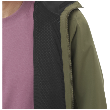 Чоловіча куртка Salomon Outscape 2L