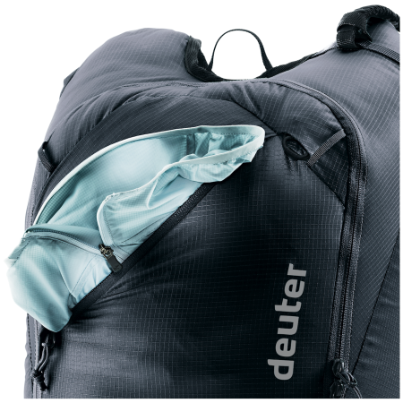 Рюкзак для скі-альпінізму Deuter Updays 24 SL