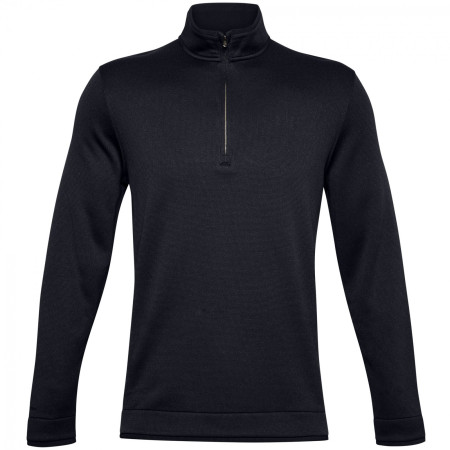 Чоловіча толстовка Under Armour Storm SF 1/2 Zip чорний