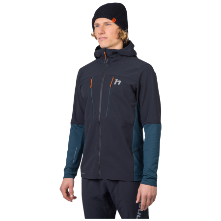 Чоловіча куртка Hannah Trane Hoody