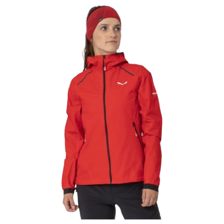 Жіноча куртка Salewa Pedroc Ptx 2.5 W Light Jacket