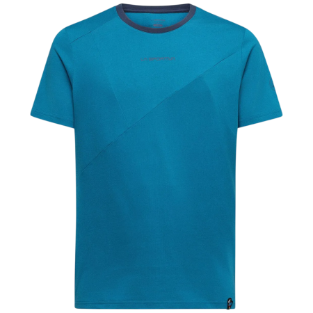 Чоловіча футболка La Sportiva Dude T-Shirt M