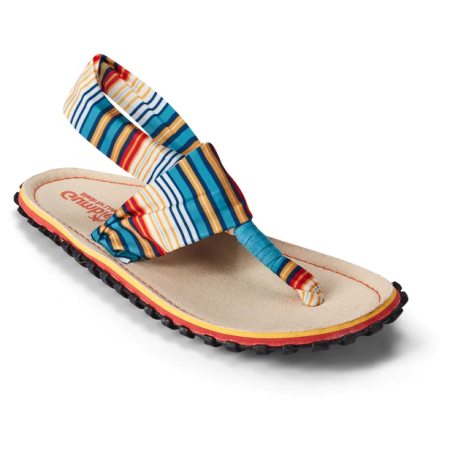 Жіночі сандалі Gumbies Slingback Sandals - Beach Chair