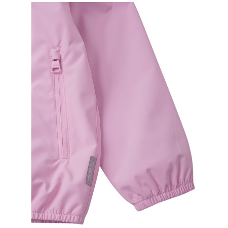 Дитяча куртка Reima Tuuliaho Light Heather