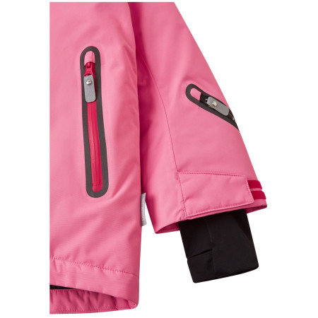 Дитяча куртка Reima Kiiruna