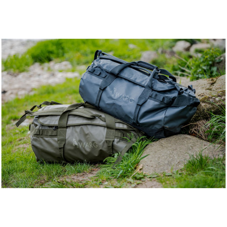 Дорожня сумка Warg Transit Duffel 65L