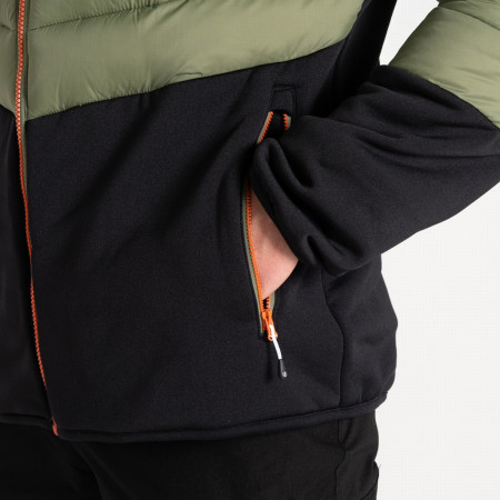 Чоловіча куртка Dare 2b Torrek Hybrid