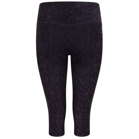 Жіночі 3/4 легінси Dare 2b Influential 3/4 темно-синій OrionGryTigr