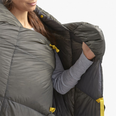 Пуховий квілт Sea to Summit Ember 7C Down Quilt Regular