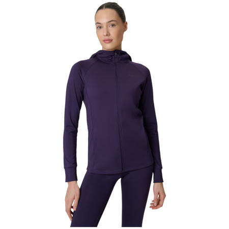 Жіноча кофта 4F Technical Sweatshirt F656