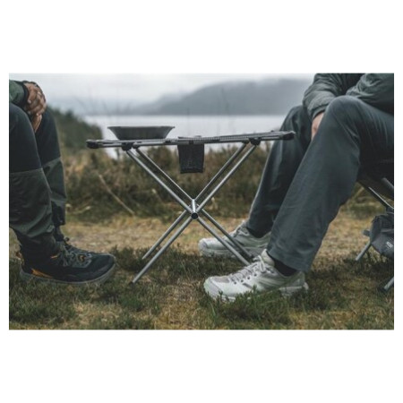 Відкидний столик Robens Bushman Table Base Camp