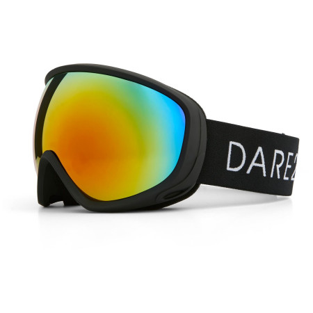 Лижна маска Dare 2b Unisex Framed Ski Goggles чорний Black