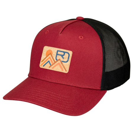 Кепка Ortovox Corky Trucker Cap