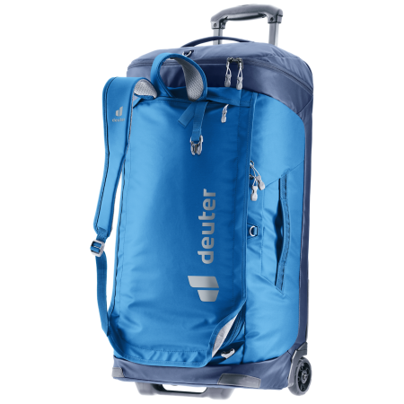 Дорожня валіза Deuter Duffel Pro Movo 60