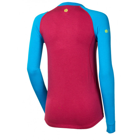 Жіноча функціональна футболка Progress E NDRZ 28PA