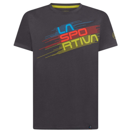Чоловіча футболка La Sportiva Stripe Evo T-ShirtM