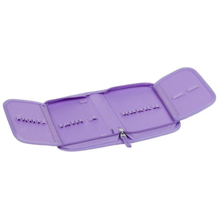 Шкільний пенал Baagl Klasik (dvě chlopně)