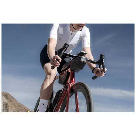 Тримач Cyclite Nano Handle Bar Mount / 01