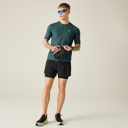 Чоловіча футболка Dare 2b Power Up Tee