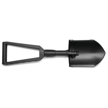 Розкладна лопата Gerber E-Tool Commercial чорний black