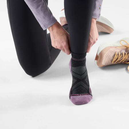 Шкарпетки Smartwool Hike Light Cushion Ankle Socks