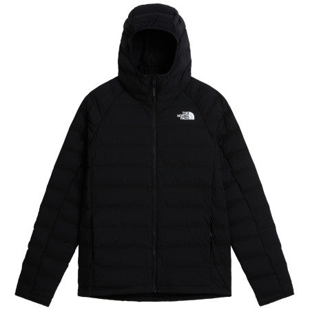 Чоловіча куртка The North Face M Abseil Stretch Down Hoodie