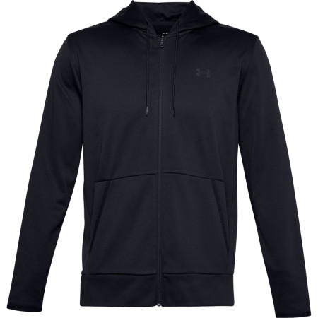 Чоловіча толстовка Under Armour Fleece FZ Hoodie