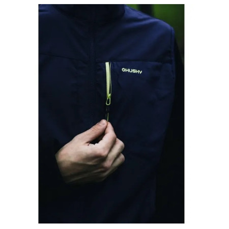 Чоловіча жилетка Husky Salien M (2024)